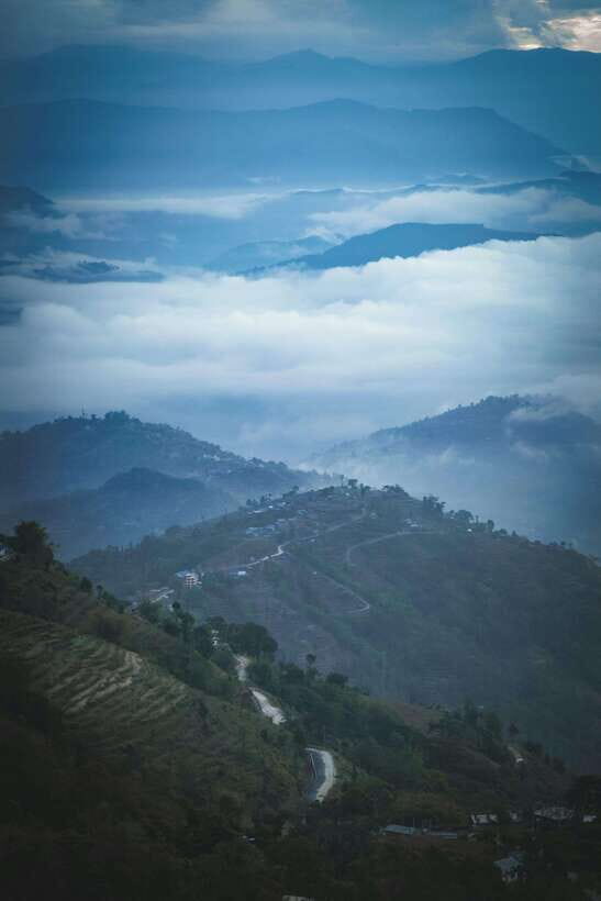 Nagarkot Sunrise and Hike to Changu Narayan Temple - The Village Hike to Changu Narayan: Scenic, Manageable, Real
