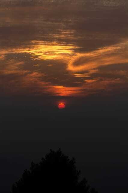 Nagarkot Sunrise and Hike to Changu Narayan Temple - Changu Narayan Temple: Where the Day Becomes Culture