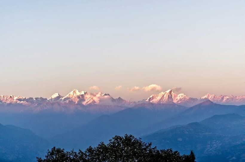 Nagarkot Sunrise and Hike to Changu Narayan Temple - Guide Language and Group Style: Private Means Flexible