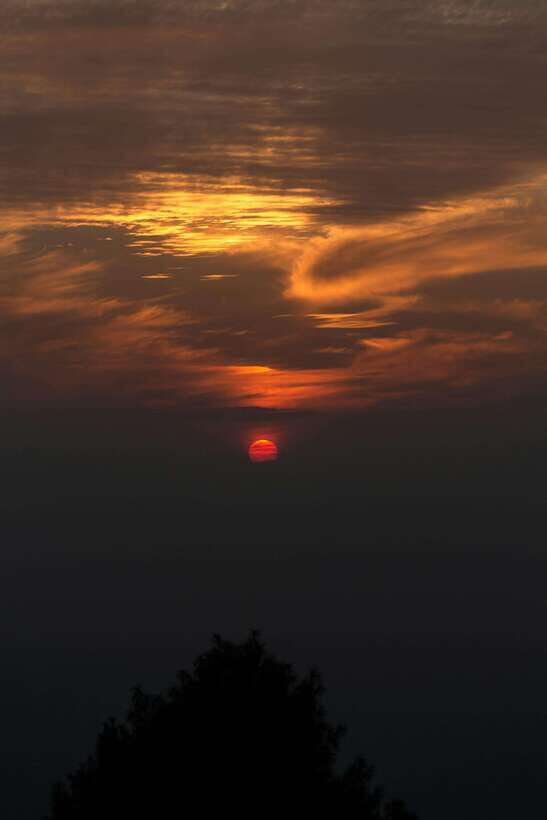 Nagarkot Sunrise and Hike to Changu Narayan Temple - Who Should Book This Day Trip
