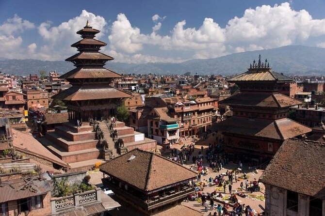 Nagarkot Sunrise, Bhaktapur and Patan Durbar Square Tour in Kathmandu - Key points before you go