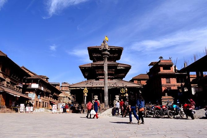 Nagarkot Sunrise, Bhaktapur and Patan Durbar Square Tour in Kathmandu - Timing, comfort, and logistics: what 10 hours feels like
