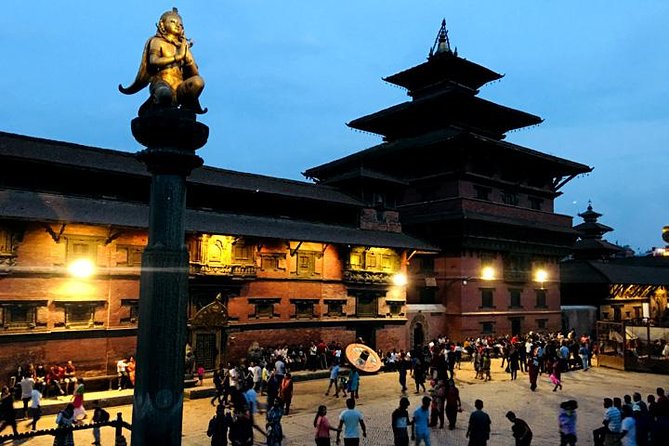 Nagarkot Sunrise, Bhaktapur and Patan Durbar Square Tour in Kathmandu - Price and value: is $130 per person a smart deal?