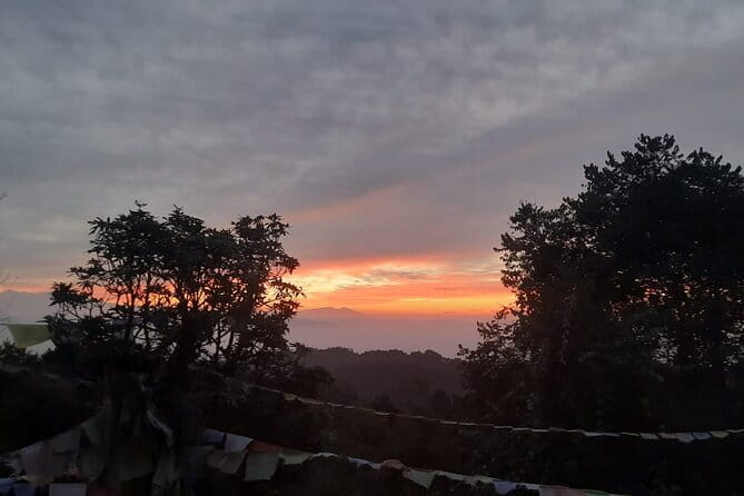 Nagarkot Sunrise & Bhaktapur Durbar Square UNESCO Heritage Tour - Bhaktapur Durbar Square: Temples, Palaces, and the 55-Window Palace