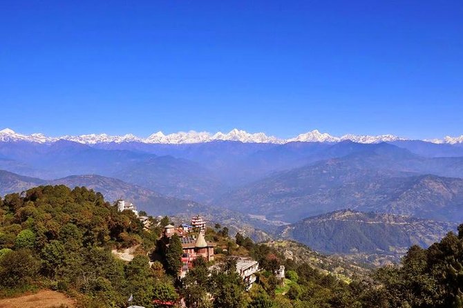 Nagarkot Sunrise & Bhaktapur Heritage Tour -Private Full Day Trip - Key points before you go