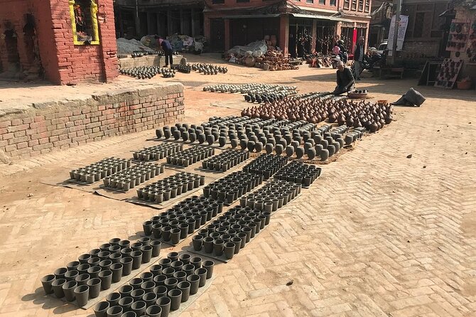 Nagarkot Sunrise & Bhaktapur Heritage Tour -Private Full Day Trip - Getting back to Kathmandu: the pace is fast, sometimes too fast