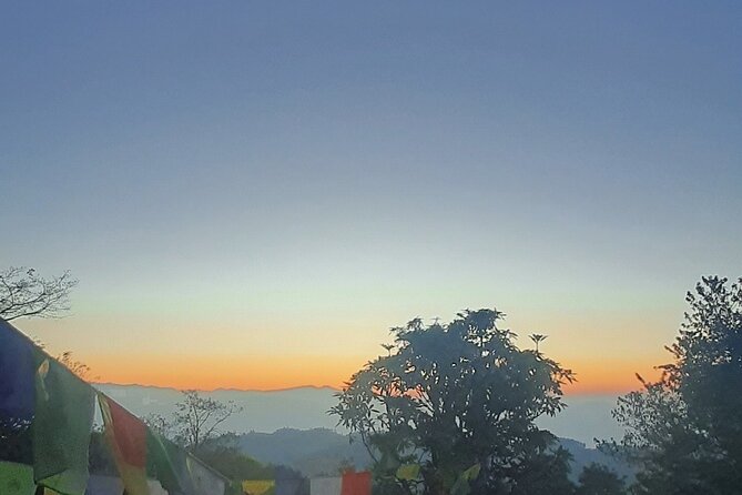 Nagarkot Sunrise & Bhaktapur UNESCO Heritage Private Tour - Dattatreya Square, Nyatapola Temple, and the short stops that add character