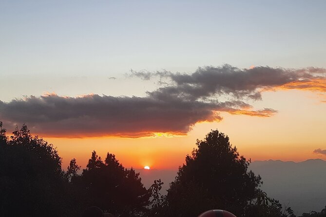 Nagarkot Sunrise & Bhaktapur UNESCO Heritage Private Tour - Logistics that can make or break your comfort