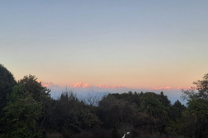 Nagarkot Sunrise & Bhaktapur UNESCO Heritage Private Tour - Who should book this tour (and who should consider a different plan)