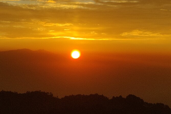Nagarkot Sunrise By Private Car - Why Nagarkot sunrise is worth the early wake-up