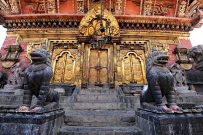 Nagarkot Sunrise & Hike to Changu Narayan Day Tour from Kathmandu - Getting from Kathmandu Valley to Nagarkot: private, comfortable, and scenic