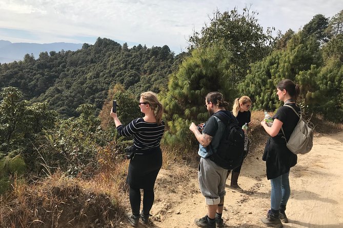 Nagarkot Sunrise & Hike to Changu Narayan Day Tour from Kathmandu - Changu Narayan UNESCO: why this stop feels different from the view tower
