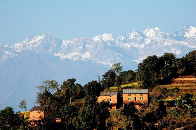 Nagarkot Sunrise Tour - Key highlights you’ll feel in the moment