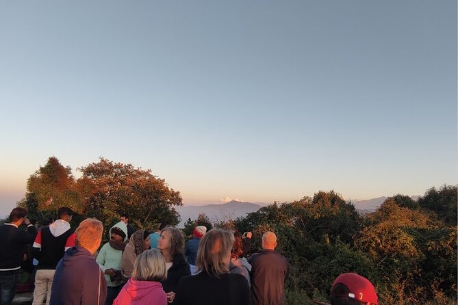 Nagarkot Sunrise Tour - Who this suits (and who should think twice)
