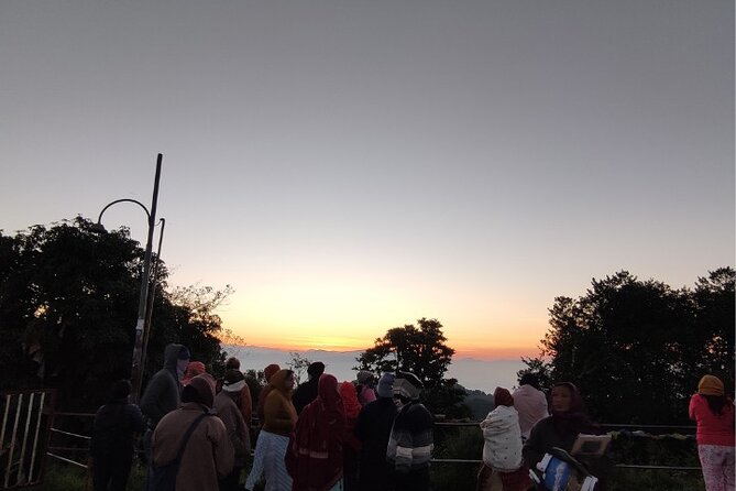 Nagarkot Sunrise Tour - Practical tips to make your sunrise morning smoother