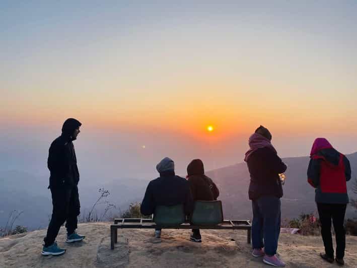 Nagarkot: Sunrise Tour & Hiking Trip Nagarkot from Kathmandu - Why Nagarkot Sunrise Feels Like a Kathmandu Day Trip, Not a Big Project