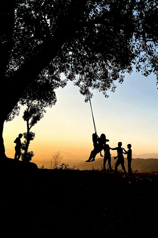 Nagarkot: Sunrise Tour & Hiking Trip Nagarkot from Kathmandu - The Peak-View Reality Check: Clouds and Rain Are Part of the Deal