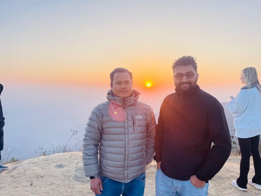 Nagarkot: Sunrise Tour & Hiking Trip Nagarkot from Kathmandu - Price and Value: What $35 Covers (And Why That’s Fair)