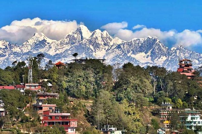 Nagarkot Sunrise Trip & Day Hike with Lunch from Kathmandu - Transportation and guide quality: private car comfort, and who you might get