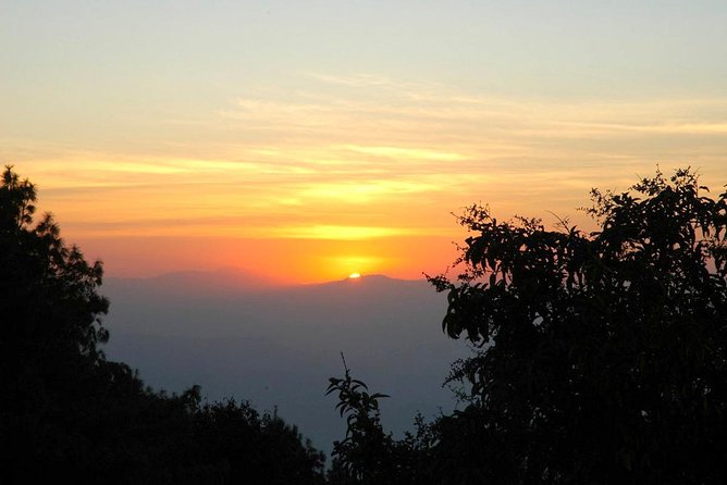 Nagarkot Sunrise View and Refreshing Morning Hike near Kathmandu - What’s included in the $55 value, and what’s not