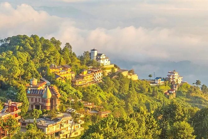 Nagarkot Sunrise View and Refreshing Morning Hike near Kathmandu - Timing, group size, and why this tour feels calmer than big buses