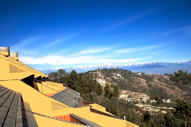 Nagarkot Sunrise View and Refreshing Morning Hike near Kathmandu - Who this Nagarkot sunrise + Changu Narayan day suits best