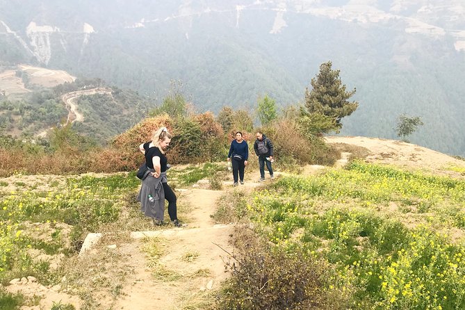 Nagarkot Sunrise View and Refreshing Morning Hike near Kathmandu - Final verdict: should you book this sunrise hike and UNESCO stop?