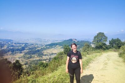 Nagarkot Sunrise View & Day Hike to Changunarayan from Kathmandu - The 4:15 am Kathmandu pickup: real comfort, real commitment