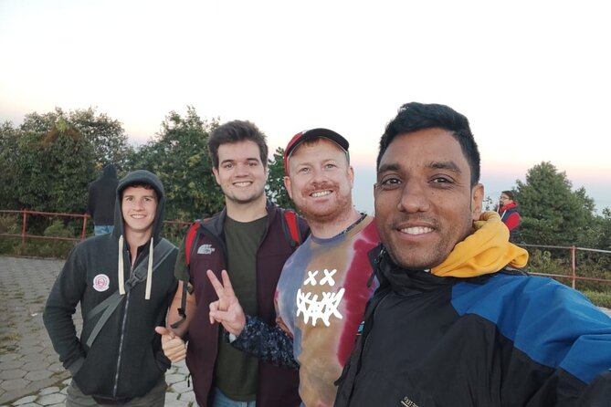 Nagarkot Sunrise View & Day Hike to Changunarayan from Kathmandu - Village walking to Changunarayan: what the guide keeps you from missing