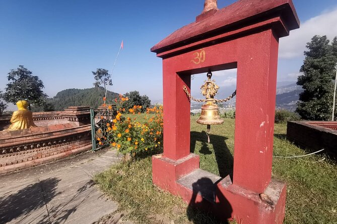 Nagarkot Sunrise View & Day Hike to Changunarayan from Kathmandu - Changu Narayan Temple: UNESCO-area culture without a full museum day