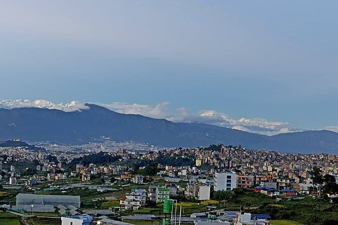 Nagarkot Sunrise View & Day Hiking with Lunch - Private/Group - Lunch Box Details: Fuel Without the Food Hunt