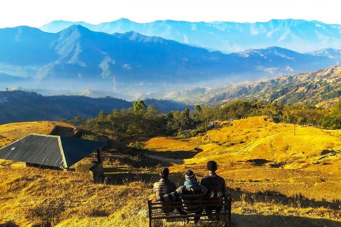 Nagarkot Sunrise View & Day Hiking with Lunch - Private/Group - Guided or Self-Guided? How the Experience Changes
