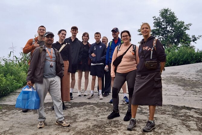 Nagarkot Sunrise View & Morning Hike with Lunch- Private/Group - Who this tour is perfect for