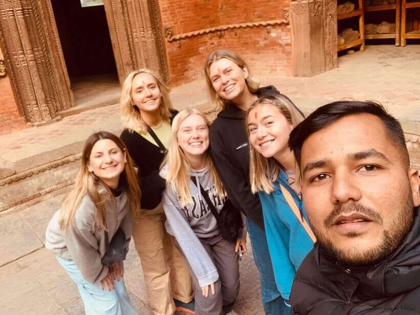 Nagarkot Sunrise With 7 UNESCO World Heritage Private Tour - Key highlights you’ll actually feel