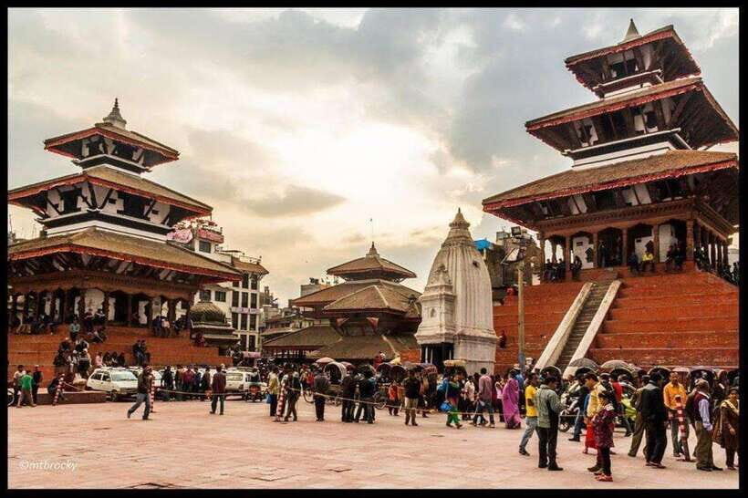 Nagarkot Sunrise With 7 UNESCO World Heritage Private Tour - Pashupatinath Temple: Hindu devotion on the Bagmati River