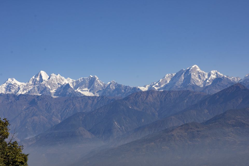 Nagarkot Sunrise With Changu Narayan and Bhaktapur Day Tour - Who should book this tour (and who might not love it)