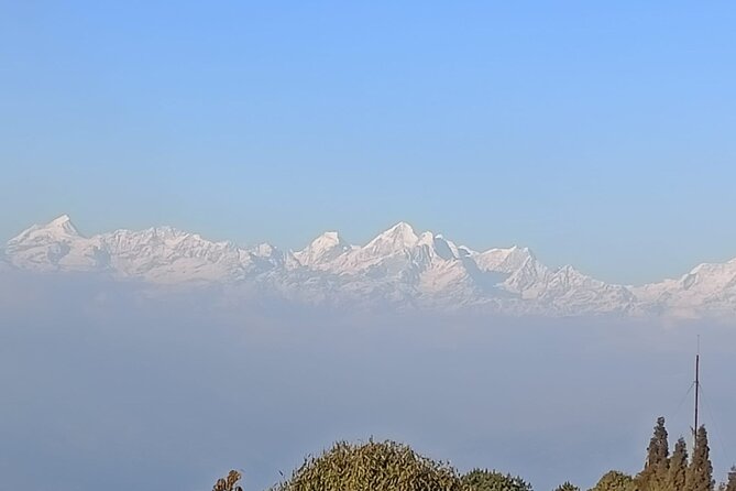 Nagarkot Sunrise with Day Hike to Suspension Bridge - Key highlights you should care about