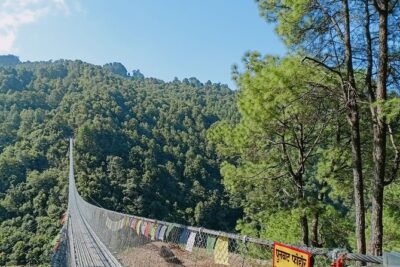 Nagarkot Sunrise with Day Hike to Suspension Bridge - Breakfast in Nagarkot: fuel for a morning that moves