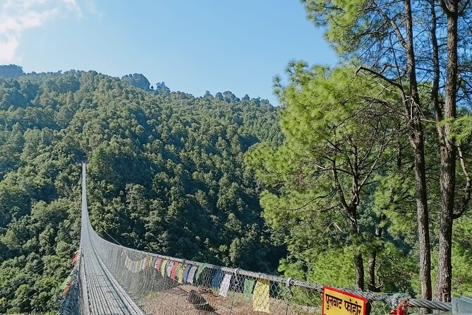Nagarkot Sunrise with Day Hike to Suspension Bridge - Breakfast in Nagarkot: fuel for a morning that moves