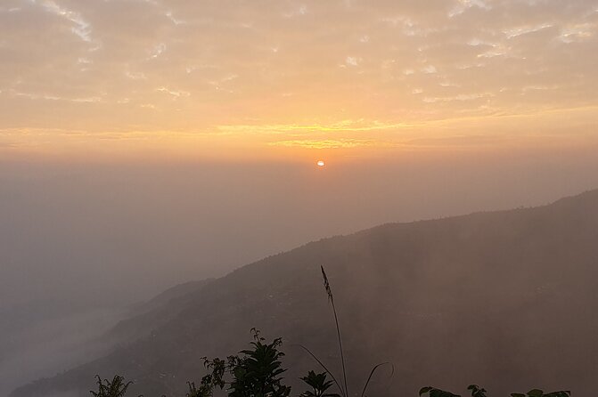Nagarkot Sunrise with Oldest Temple Visit from KTM - The Morning Drive: Pickup, Pace, and How the Timing Works