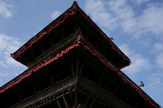 Nagarkot Sunrise with Oldest Temple Visit from KTM - Changu Narayan Temple: The Oldest Hindu Temple You’ll Actually See Close Up