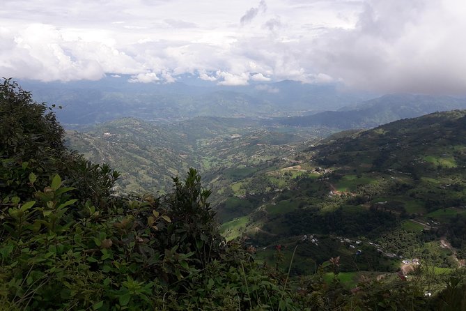 Nagarkot Sunrise with Oldest Temple Visit from KTM - Thamel Drop-Off: A Day Trip That Still Ends Conveniently