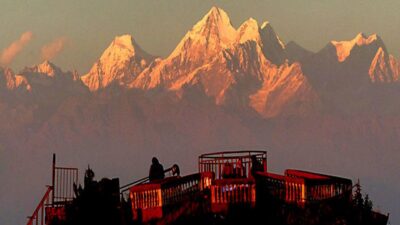 Nagarkot Sunrise With Trip To Changu Narayan and Bhaktapur - How the Guide Turns the View Into Nepal’s Bigger Story
