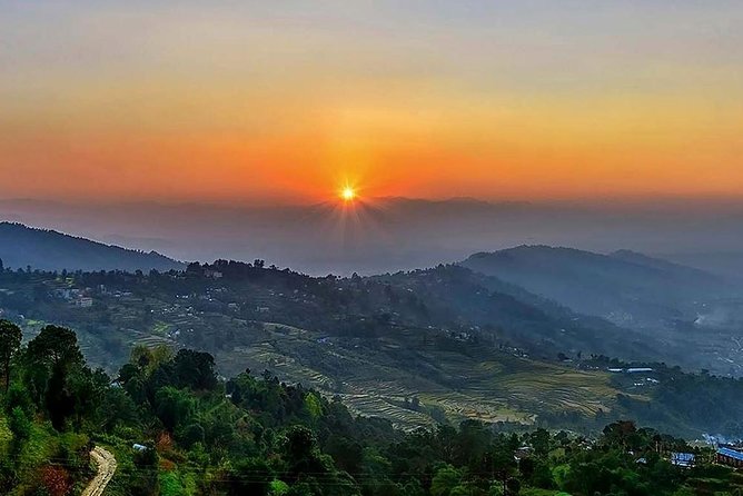 Nagarkot sunrise with trip to Changu Narayan Temple and Bhaktapur Durbar Square - Timing, transport, and what “private tour” changes for you