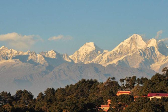 Nagarkot sunrise with trip to Changu Narayan Temple and Bhaktapur Durbar Square - What you get for $142: value, not just a number
