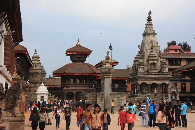 Nagarkot sunrise with trip to Changu Narayan Temple and Bhaktapur Durbar Square - Who this tour fits best (and who might want something else)