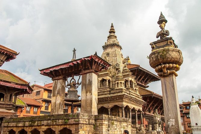 Nagarkot sunrise with trip to Changu Narayan Temple and Bhaktapur Durbar Square - Should you book the Nagarkot–Changu Narayan–Bhaktapur morning?