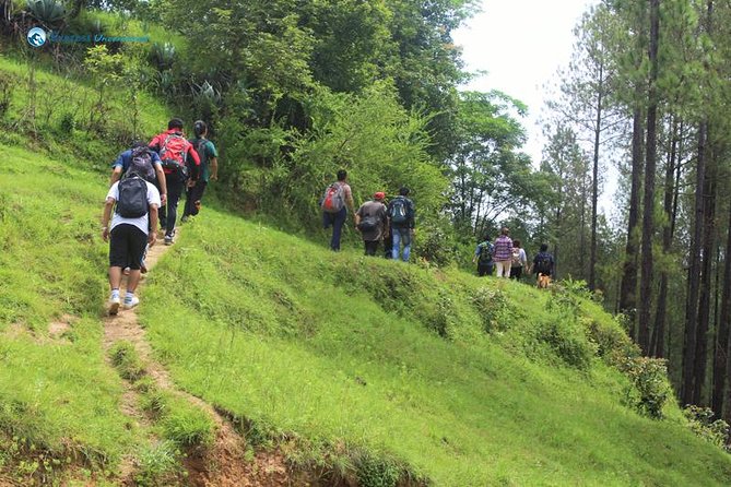 Namobuddha Monastery Hiking Day Tour via Panauti from Kathmandu - Kathmandu to Panauti: why this detour is worth it