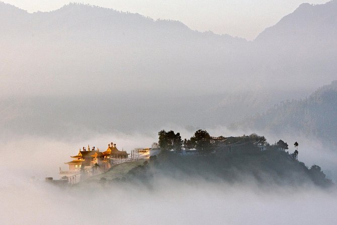 Namobuddha Monastery Hiking Day Tour via Panauti from Kathmandu - Price and value: what $70 buys you (and what it doesn’t)