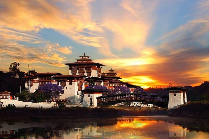 Nepal and Bhutan Tours - Day 1 in Thamel: arrive, orient, and ease in